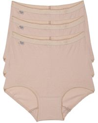 Sloggi - Slip Basic - Lyst
