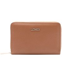 L. CREDI - Portemonnaie Perla - Lyst