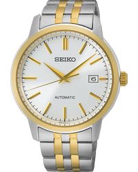 Seiko - Analoguhr - Lyst
