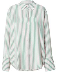 EDITED - Bluse Juri - Lyst