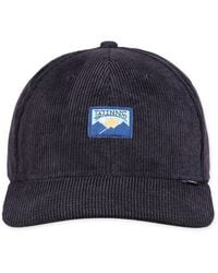 Djinn's - Cap 6 Panel Truefit - Lyst