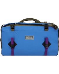 Fjallraven - Weekender Vardag - Lyst