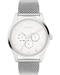 S.oliver - Uhr - Lyst