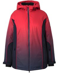 Ulla Popken - Funktionsjacke - Lyst