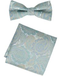 Willen - Fliege Set Paisley - Lyst