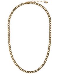 Pieces - Kette Pcjibe - Lyst