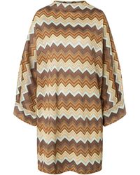 Ana Alcazar - Strickkleid Dirli - Lyst