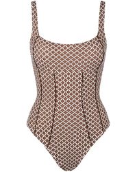 CUPSHE - Badeanzug - Lyst
