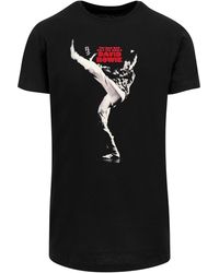 F4NT4STIC - Shirt David Bowie The Who Sold The World - Lyst