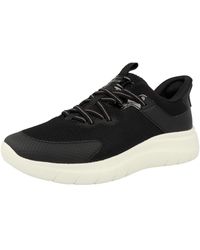 Geox - Sneaker D Plummery Plus - Lyst