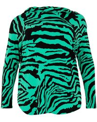 Yoek - Bluse - Lyst