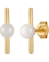 Caï - Ca Ohrstecker - Lyst
