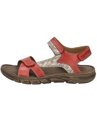 Josef Seibel - Trekkingsandale 'brenda 03' - Lyst