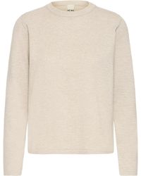 Ichi - Pullover Ihluls - Lyst