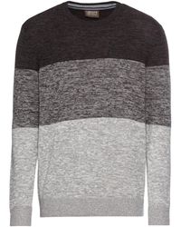 Man's World - World Pullover - Lyst