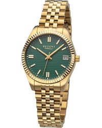 Regent - Uhr - Lyst