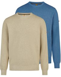 Redmond - Pullover Basic - Lyst