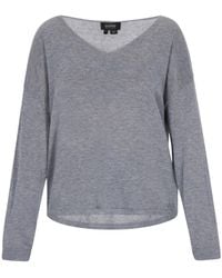usha BLACK LABEL - Pullover - Lyst