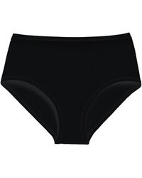 MAXTED - Slip Basic Max Taillenslip Hipster 5Er Pack - Lyst