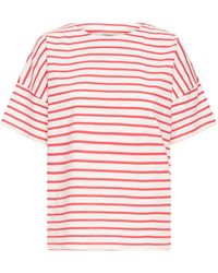 Fransa - Rundhalsshirt Frsiva - Lyst