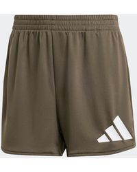 adidas Originals - Sportshorts Essentials - Lyst