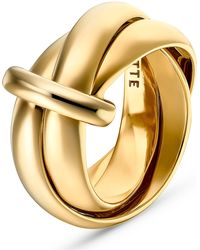 Jette - Ring - Lyst
