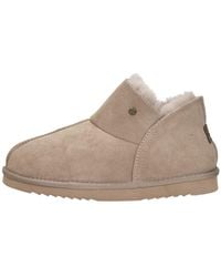 Warmbat - Hausschuh Willow - Lyst