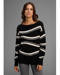Laura Scott - Pullover - Lyst