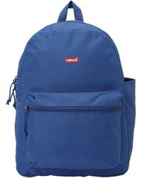 Levi's - Levis Rucksack Basic Backpack - Lyst