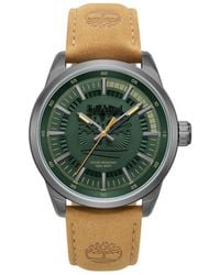 Timberland - Analoguhr - Lyst