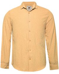 Campus Sutra - Hemd Rylie - Lyst