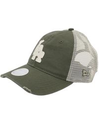 KTZ - Cap Wmns 9Twenty Trucker Losdod - Lyst
