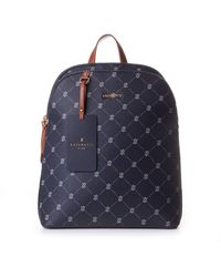 Lazarotti - Rucksack Palermo - Lyst