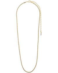 Pilgrim - Kette Pam - Lyst