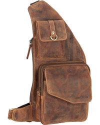 Greenburry - Rucksack - Lyst