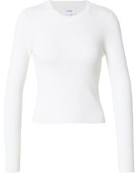 Numph - Pullover Shelba - Lyst