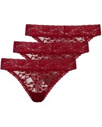 Snocks - String - Lyst