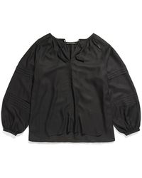 G-Star - Bluse - Lyst