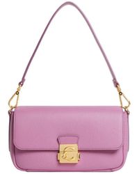 Coccinelle - Handtasche Me Lock S26 1 - Lyst