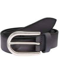 Vanzetti - Ledergürtel 4.0Cm - Lyst
