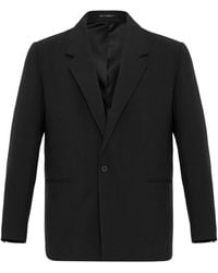 Antioch - Blazer Jacket - Lyst