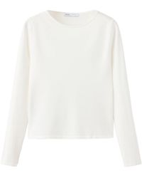 Mango - Pullover Rira - Lyst