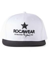 Rocawear - Cap Rocafella - Lyst