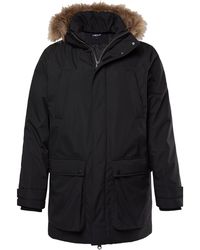 Men Plus - Parka - Lyst