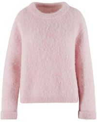 Aim'n - Aimn Pullover - Lyst