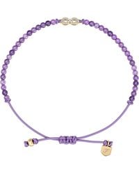 Fossil - Armband - Lyst