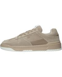 Blackstone - Sneaker Low Tufa Greer Fg625 - Lyst