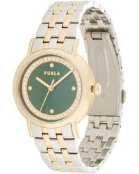 Furla - Analoguhr Easy Shape - Lyst