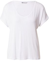 Big Star T-shirt 'valeria' - Weiß