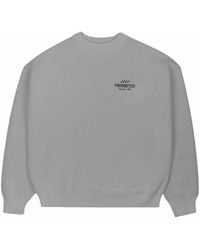 Prohibited - Pullover Vortex - Lyst